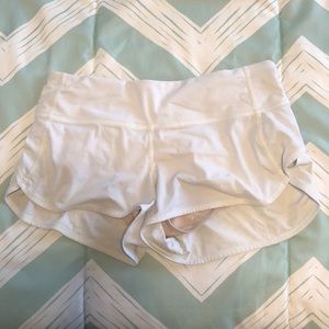 Lululemon Shorts Size 2